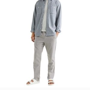 Outerknown Verano Beach Pants Size Medium